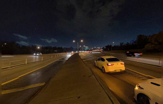 Miami Weekend Sees Motorcyclist Fatality on I-95 and Separate Crash Hospitalizing Another Rider