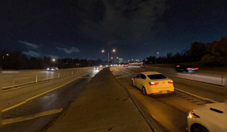Miami Weekend Sees Motorcyclist Fatality on I-95 and Separate Crash Hospitalizing Another Rider