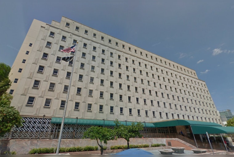 Miami Woman Sentenced to 5 Years, Conning Widow in Facebook Romance Scam