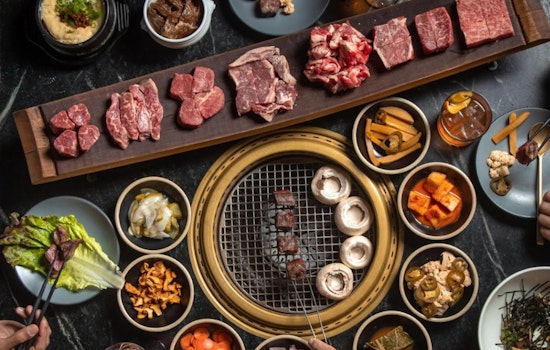 Miami's Christmas Culinary Journey: Feast at Ocean Social, Indulge in COTE's Seven Steaks, or Savor Latin Flavors at Cafe La Trova