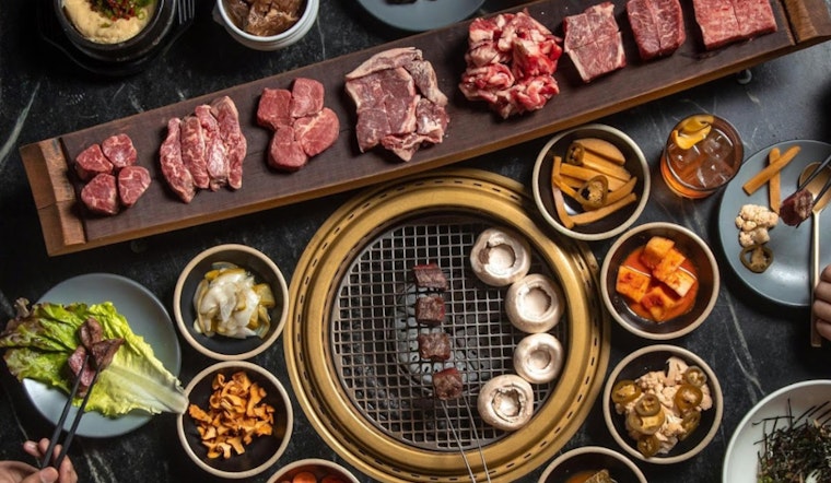 Miami's Christmas Culinary Journey: Feast at Ocean Social, Indulge in COTE's Seven Steaks, or Savor Latin Flavors at Cafe La Trova