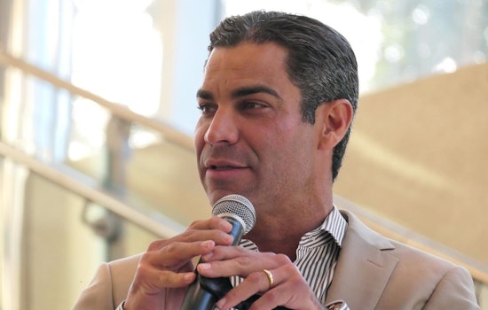 Miami's Mayor Moonlights as Saudi Sweetener, Sparks Congressional Probe