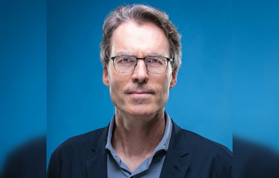 Michael Fassnacht to Step Down as World Business Chicago CEO Following Four-Year Stint