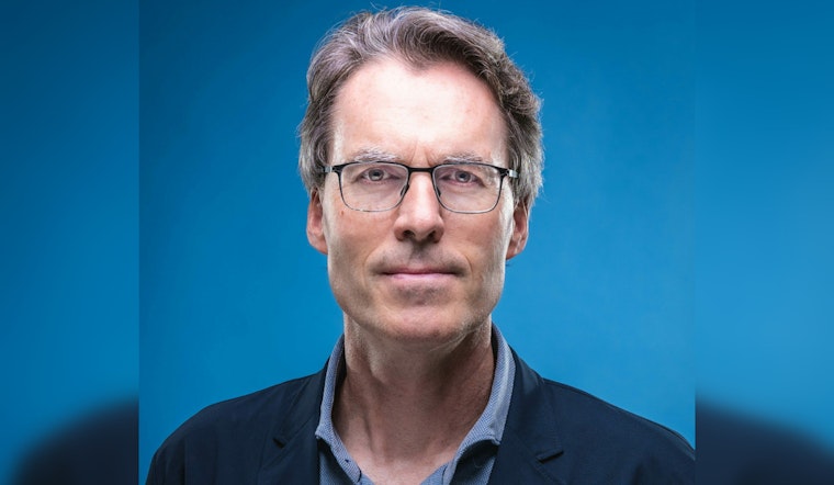 Michael Fassnacht to Step Down as World Business Chicago CEO Following Four-Year Stint
