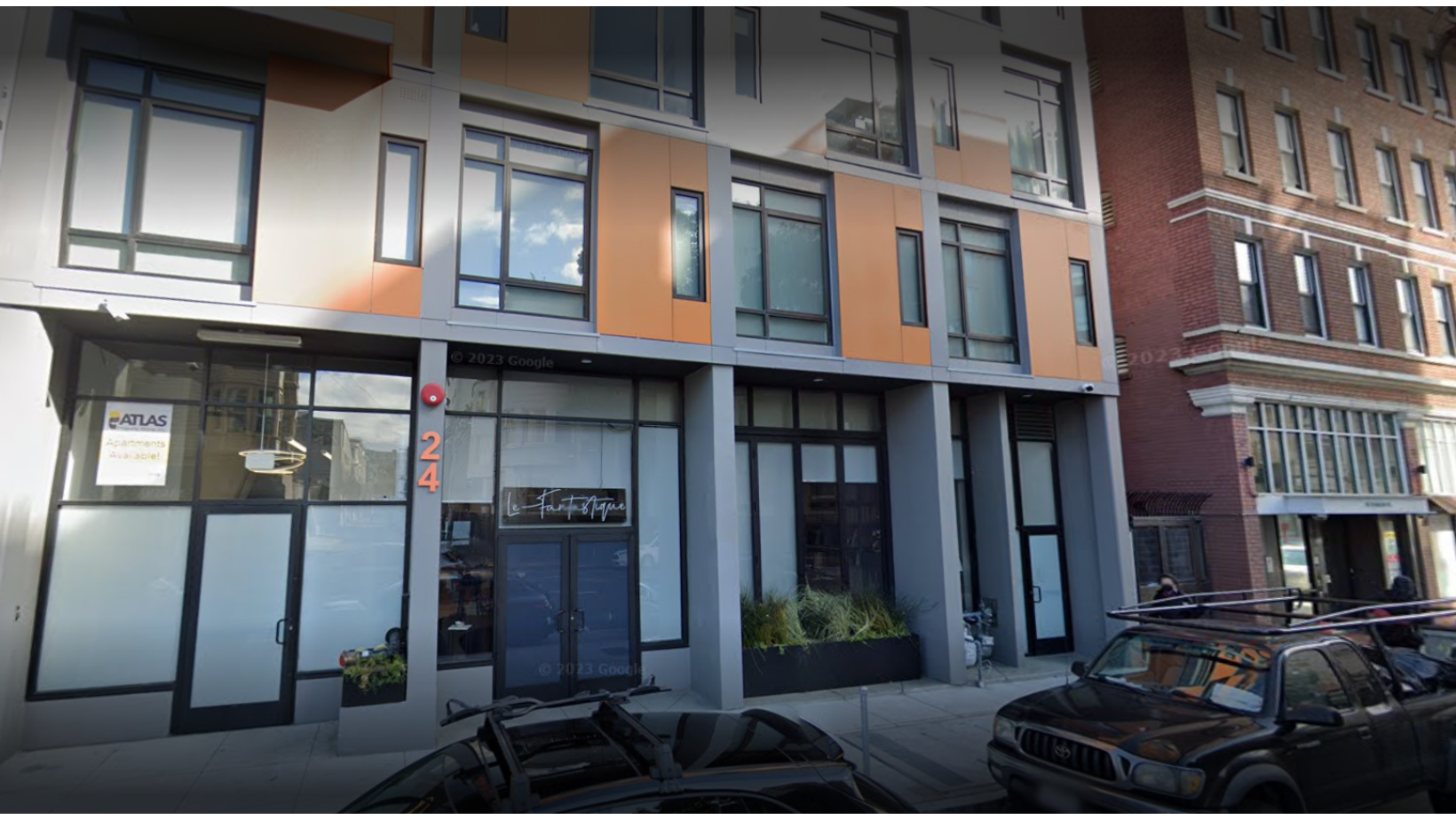 米其林推荐的旧金山餐厅Le Fantastique关闭大门，计划重新启动浮出水面