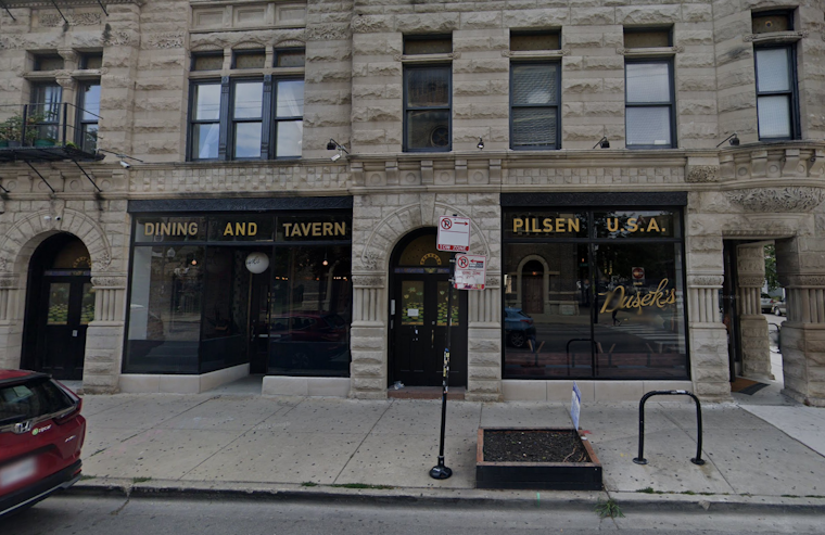 Michelin-Starred Dusek's Tavern in Chicago's Pilsen to Close Doors on December 31