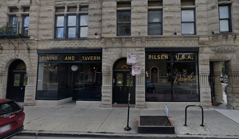 Michelin-Starred Dusek's Tavern in Chicago's Pilsen to Close Doors on December 31