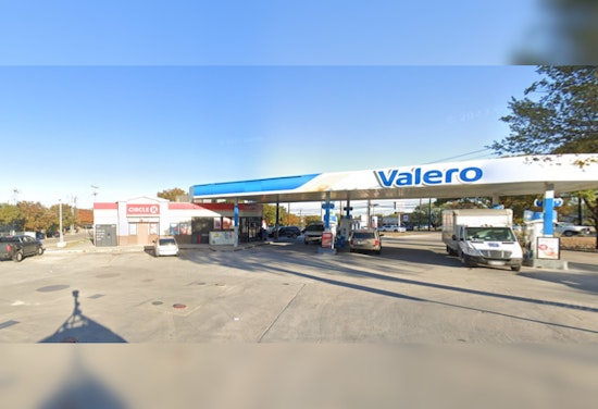 Midnight Mayhem, Duel at San Antonio Deli Turns Deadly with Two Men Down