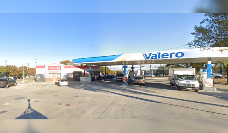 Midnight Mayhem, Duel at San Antonio Deli Turns Deadly with Two Men Down
