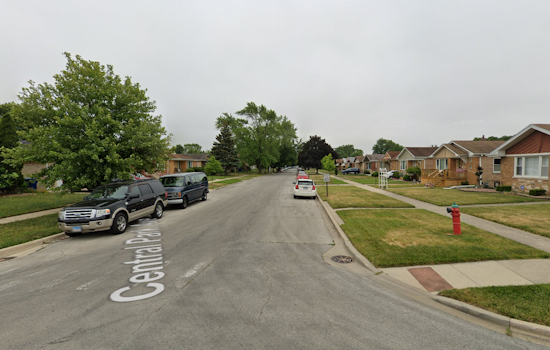 Midway Airport Employee Fatally Shot Driving Home in Chicago; Police Investigation Continues