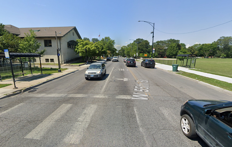 Migrant Man Murdered in Daytime Drive-by Outside Chicago Shelter