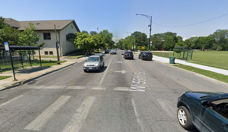 Migrant Man Murdered in Daytime Drive-by Outside Chicago Shelter
