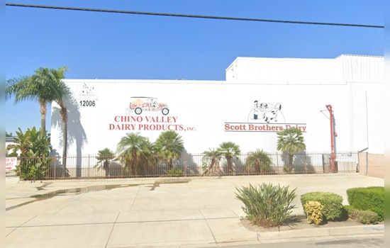 Milk Safety Concerns, Chino’s Scott Brothers Dairy Opens RMP to Public Sniff Test