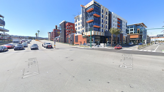 Millbrae Traffic Stop Leads to Arrest of Berkeley Man for Illegal Firearm Possession