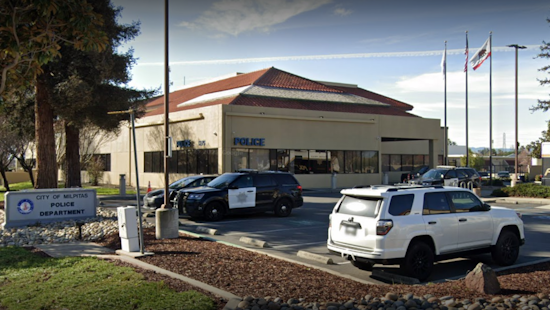 Milpitas Cops Crackdown Nets Felonious Five with High-Tech Help