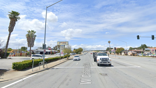 Milpitas Police Crack Down on Crime, Multiple Arrests From San Jose to Los Angeles