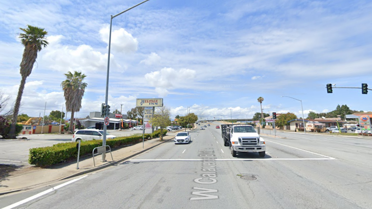 Milpitas Police Crack Down on Crime, Multiple Arrests From San Jose to Los Angeles