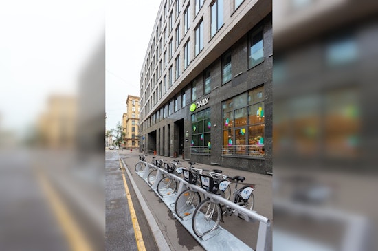 Minneapolis Bicycle Advisory Committee Lays Out Roadmap for Shared Mobility and Secure Bike Parking