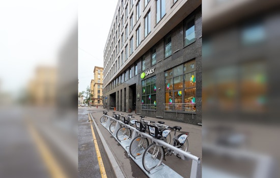 Minneapolis Bicycle Advisory Committee Lays Out Roadmap for Shared Mobility and Secure Bike Parking