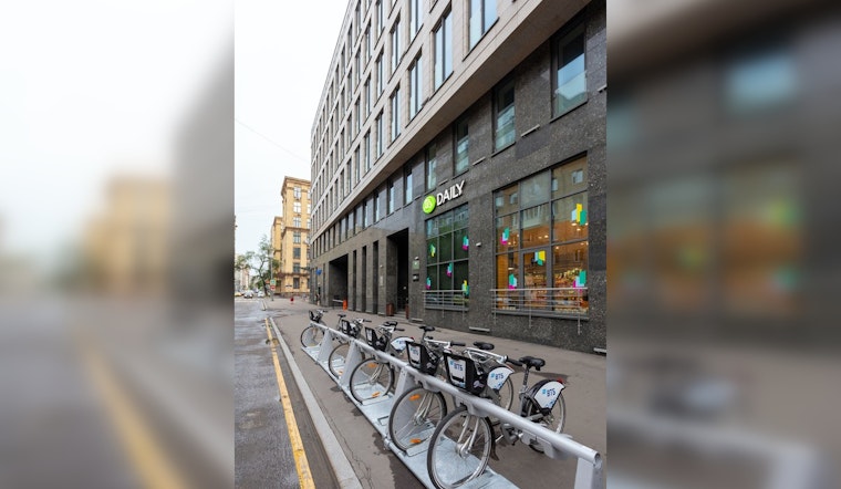 Minneapolis Bicycle Advisory Committee Lays Out Roadmap for Shared Mobility and Secure Bike Parking