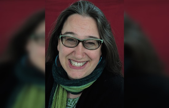 Minneapolis Celebrates Inaugural Poet Laureate, Heid E. Erdrich, to Enrich City's Arts and Culture