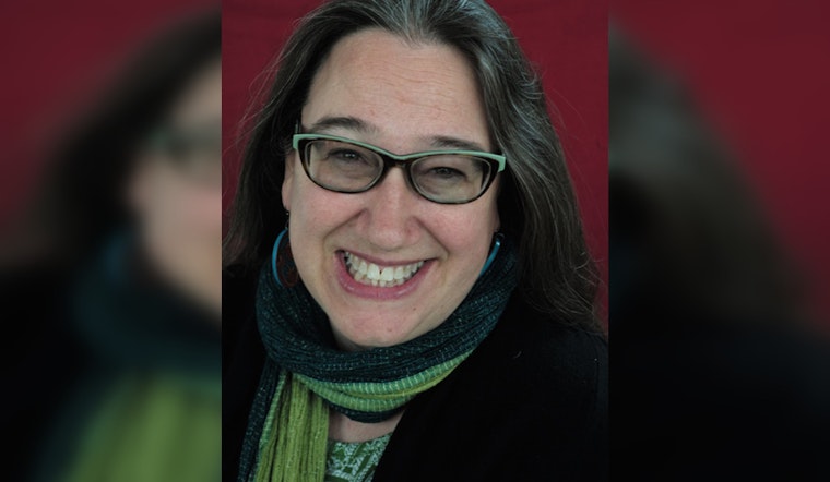 Minneapolis Celebrates Inaugural Poet Laureate, Heid E. Erdrich, to Enrich City's Arts and Culture