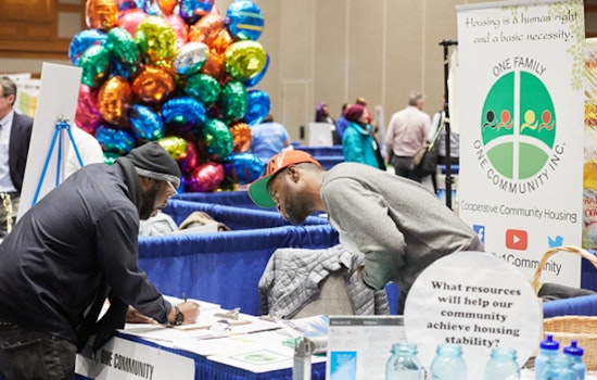 Minneapolis Community Connections Conference Extends Exhibitor Application Deadline to January 15