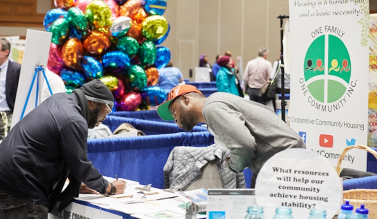 Minneapolis Community Connections Conference Extends Exhibitor Application Deadline to January 15