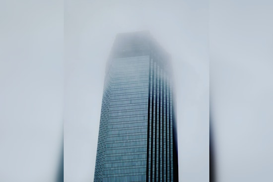 Minneapolis Faces Week of Mixed Precipitation, Fog