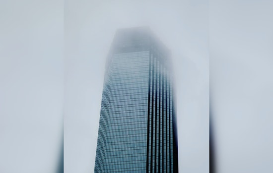 Minneapolis Faces Week of Mixed Precipitation, Fog