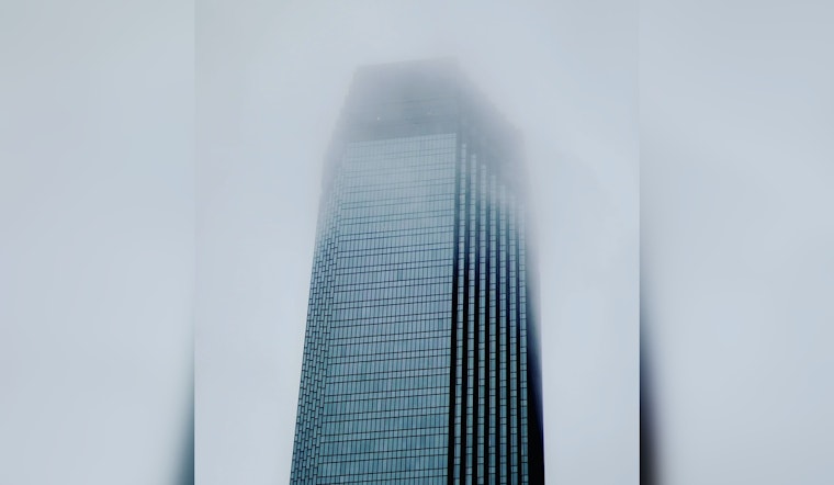 Minneapolis Faces Week of Mixed Precipitation, Fog