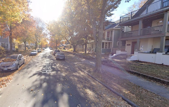 Minneapolis Home Christmas Fire Claims Dog's Life, Two Rescued and Revived by Firefighters