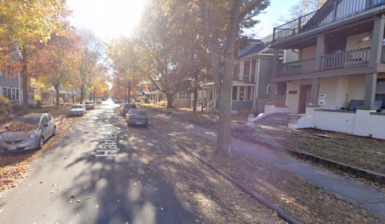 Minneapolis Home Christmas Fire Claims Dog's Life, Two Rescued and Revived by Firefighters