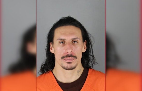 Minneapolis Man Charged with Fiery Fur, Allegedly Torched Amputee's Tent in Cruel Blaze