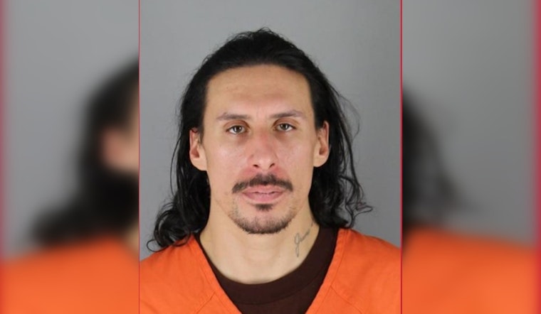Minneapolis Man Charged with Fiery Fur, Allegedly Torched Amputee's Tent in Cruel Blaze