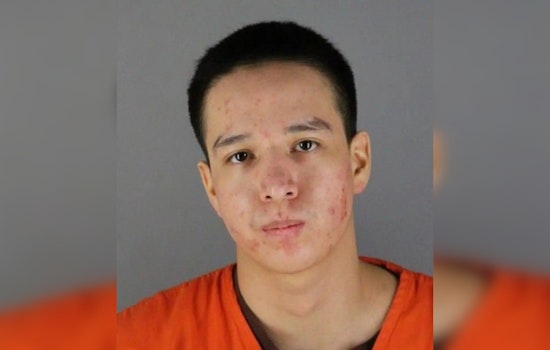 Minneapolis Man Escapes Additional Jail Time After Plea in 2019 Deadly Carjacking Case