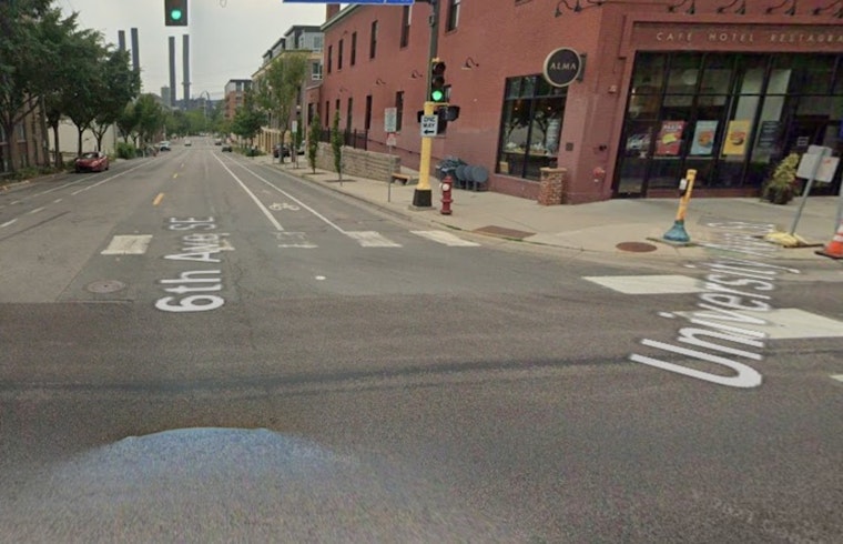 Minneapolis Man Fatally Shot After Early Morning Fight Escalates, Police Seek Suspect
