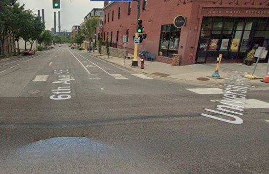 Minneapolis Man Fatally Shot After Early Morning Fight Escalates, Police Seek Suspect