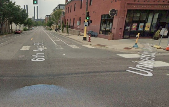 Minneapolis Man Fatally Shot After Early Morning Fight Escalates, Police Seek Suspect