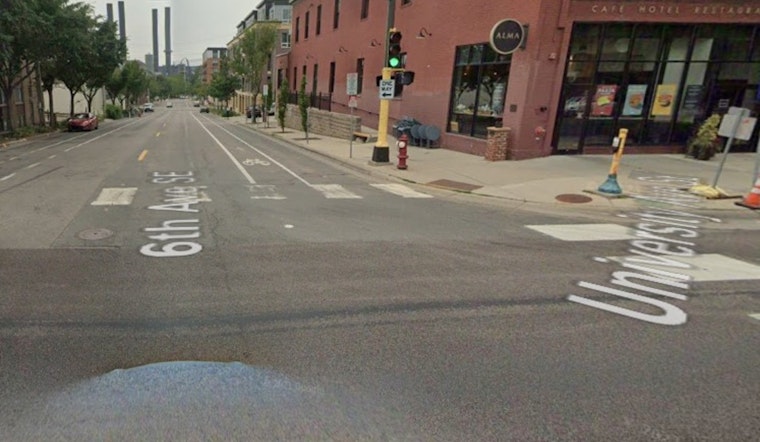 Minneapolis Man Fatally Shot After Early Morning Fight Escalates, Police Seek Suspect