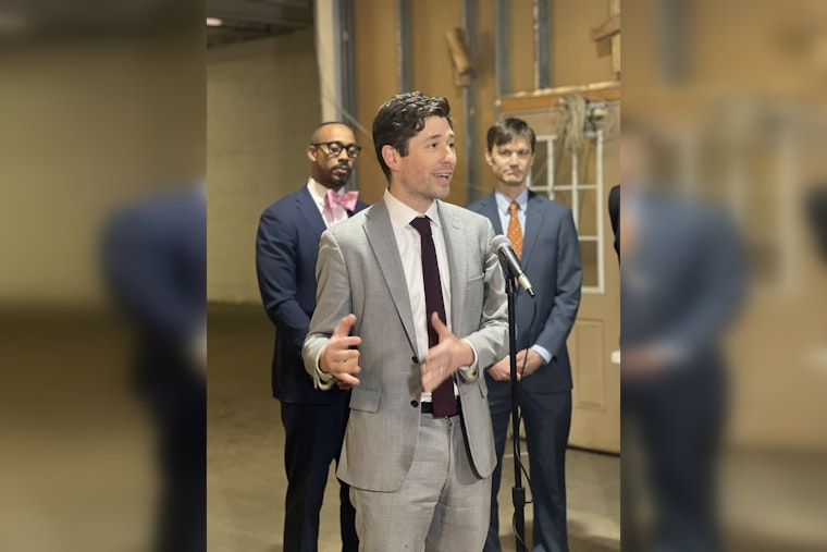 Minneapolis Mayor Jacob Frey Touts Public Safety Plans Amid Police Shortage, Addresses Homelessness and Urban Revitalization