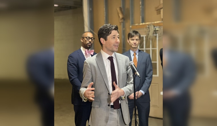 Minneapolis Mayor Jacob Frey Touts Public Safety Plans Amid Police Shortage, Addresses Homelessness and Urban Revitalization