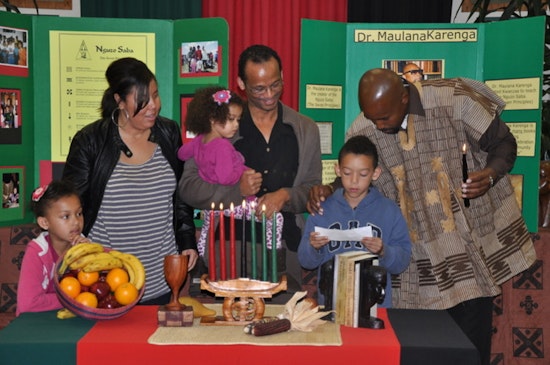 Minneapolis Officials to Participate in Kwanzaa Celebrations, Promoting Cultural Unity and Inclusivity