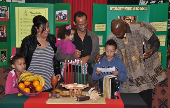 Minneapolis Officials to Participate in Kwanzaa Celebrations, Promoting Cultural Unity and Inclusivity