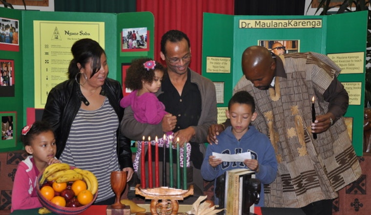 Minneapolis Officials to Participate in Kwanzaa Celebrations, Promoting Cultural Unity and Inclusivity