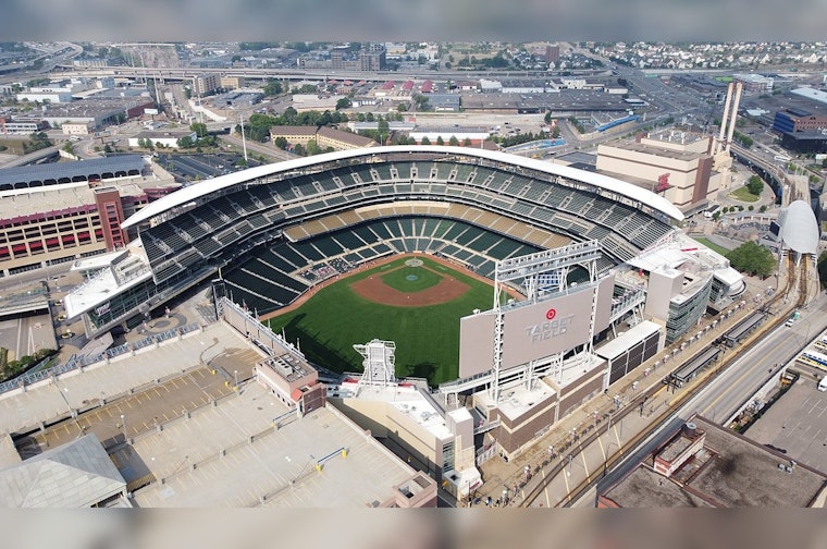 Minneapolis Park Board Seeks Public Input on Baseball and Softball Facilities Overhaul