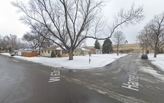 Minneapolis Pedestrian Advisory Committee Discusses Midtown Greenway Access Ramp Project