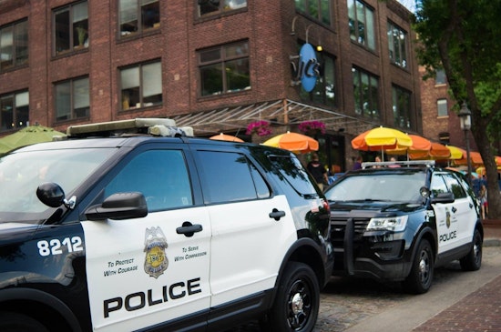 Minneapolis Police Department Enlists Metro Transit Police Amid Spike in Violence