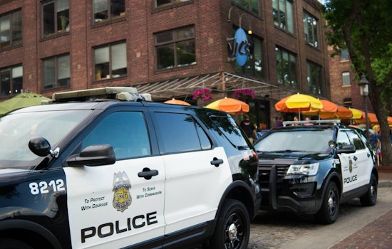 Minneapolis Police Department Enlists Metro Transit Police Amid Spike in Violence