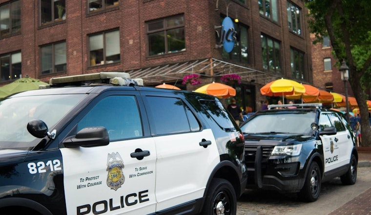 Minneapolis Police Department Enlists Metro Transit Police Amid Spike in Violence